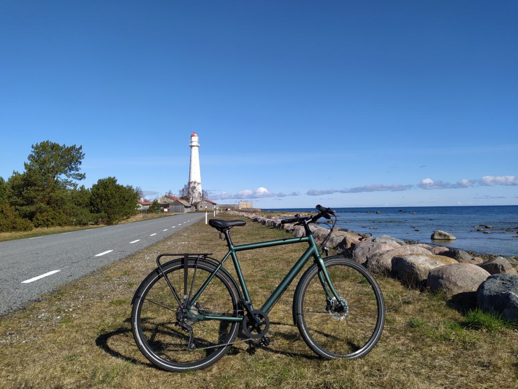 Hiiumaa elektrijalgrattad_Foto Peep Lillemägi Hiiumaa elektrijalgrattad_Foto Peep Lillemägi
