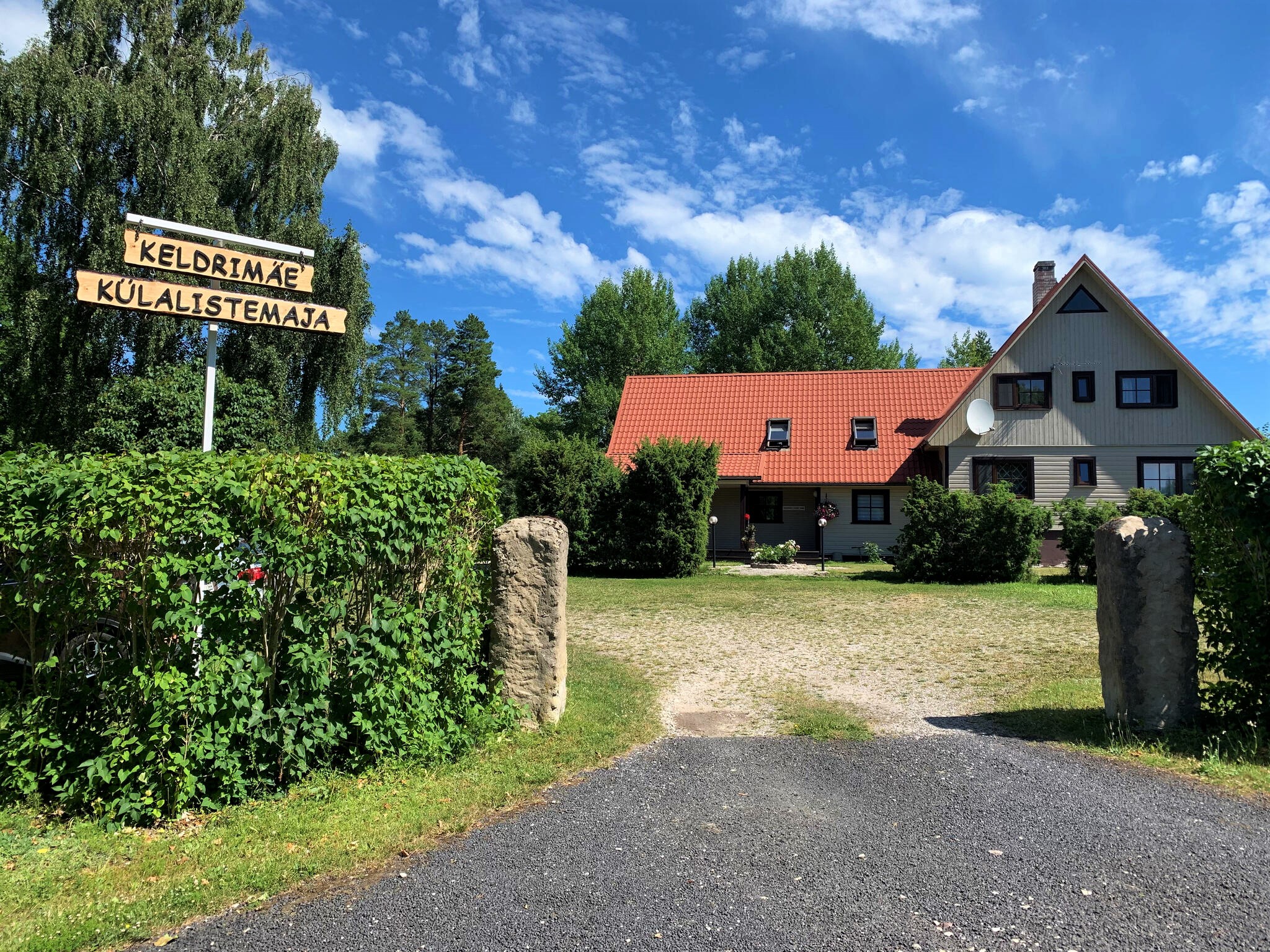 keldrimäe keldrimäe