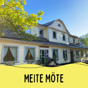 Hiiumaa Restoranide Nädal menüü Hiiumaa Restoranide Nädal menüü