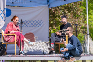 Hiiumaa kirjandusfestival 2023 (4)