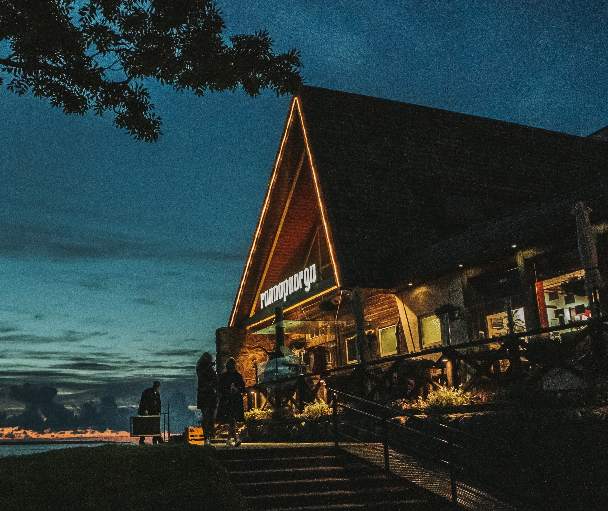 Rannapaargu Restoran