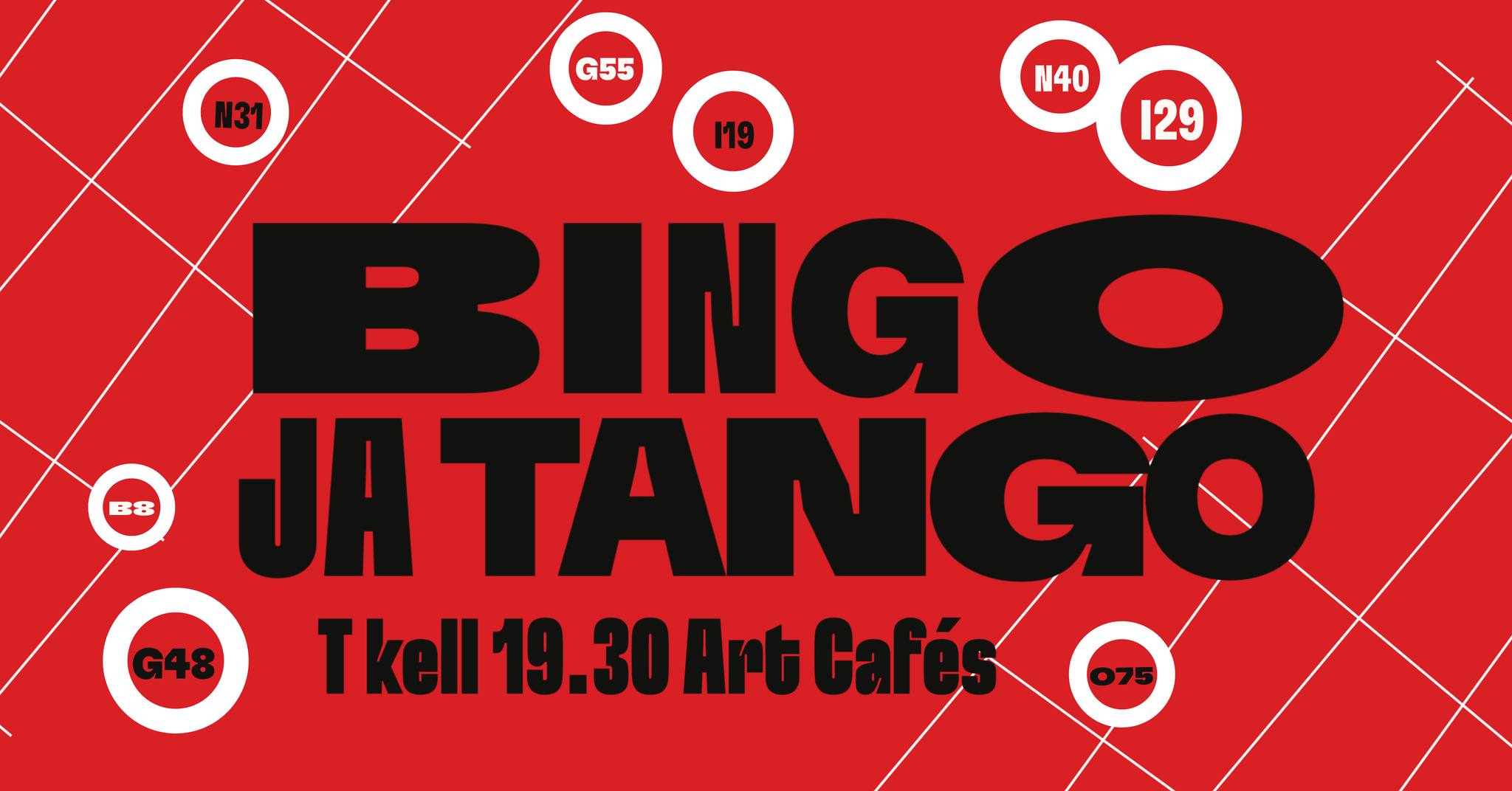 bingojatango bingojatango