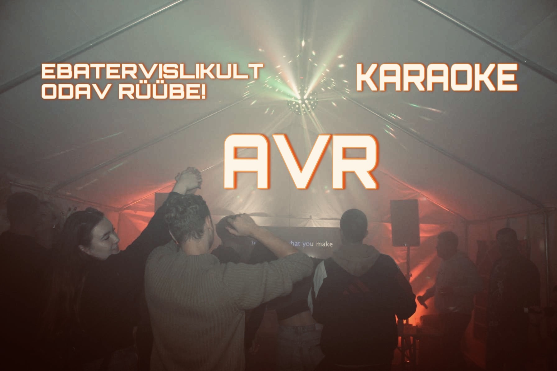 avr avr