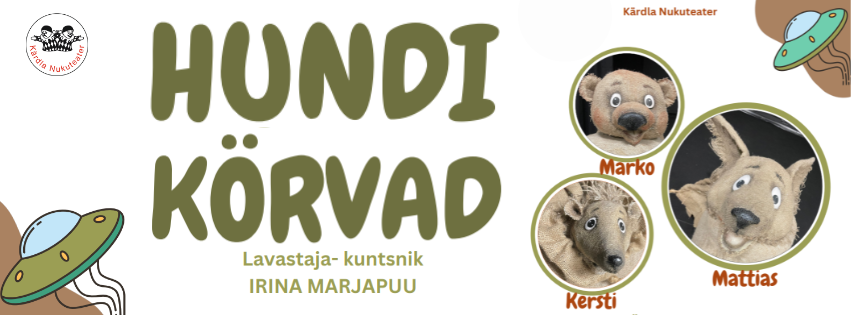 hundi körvad_Suuremõisas_pühalepa vaba aja keskus hundi körvad_Suuremõisas_pühalepa vaba aja keskus