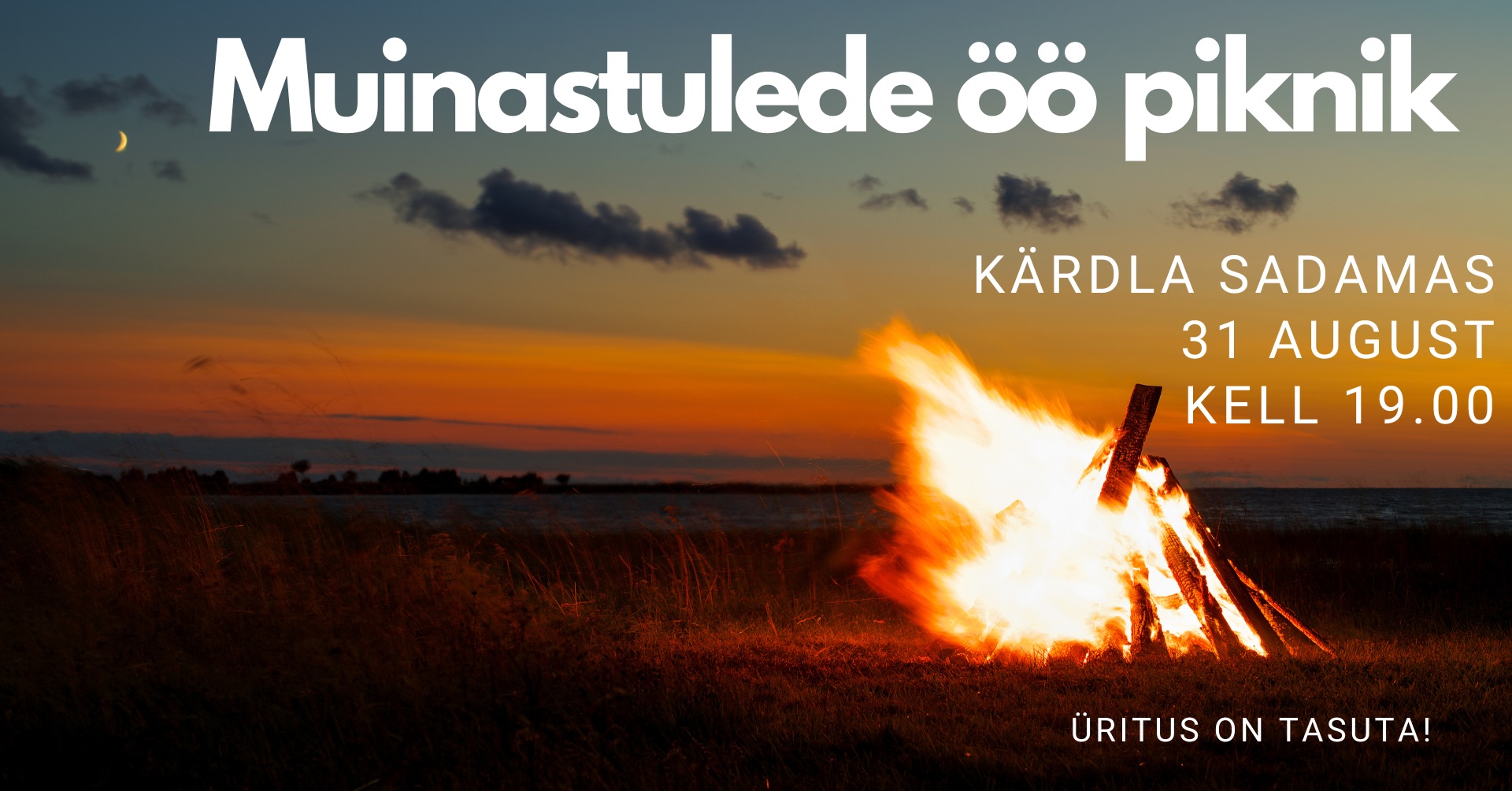 muinastuli muinastuli