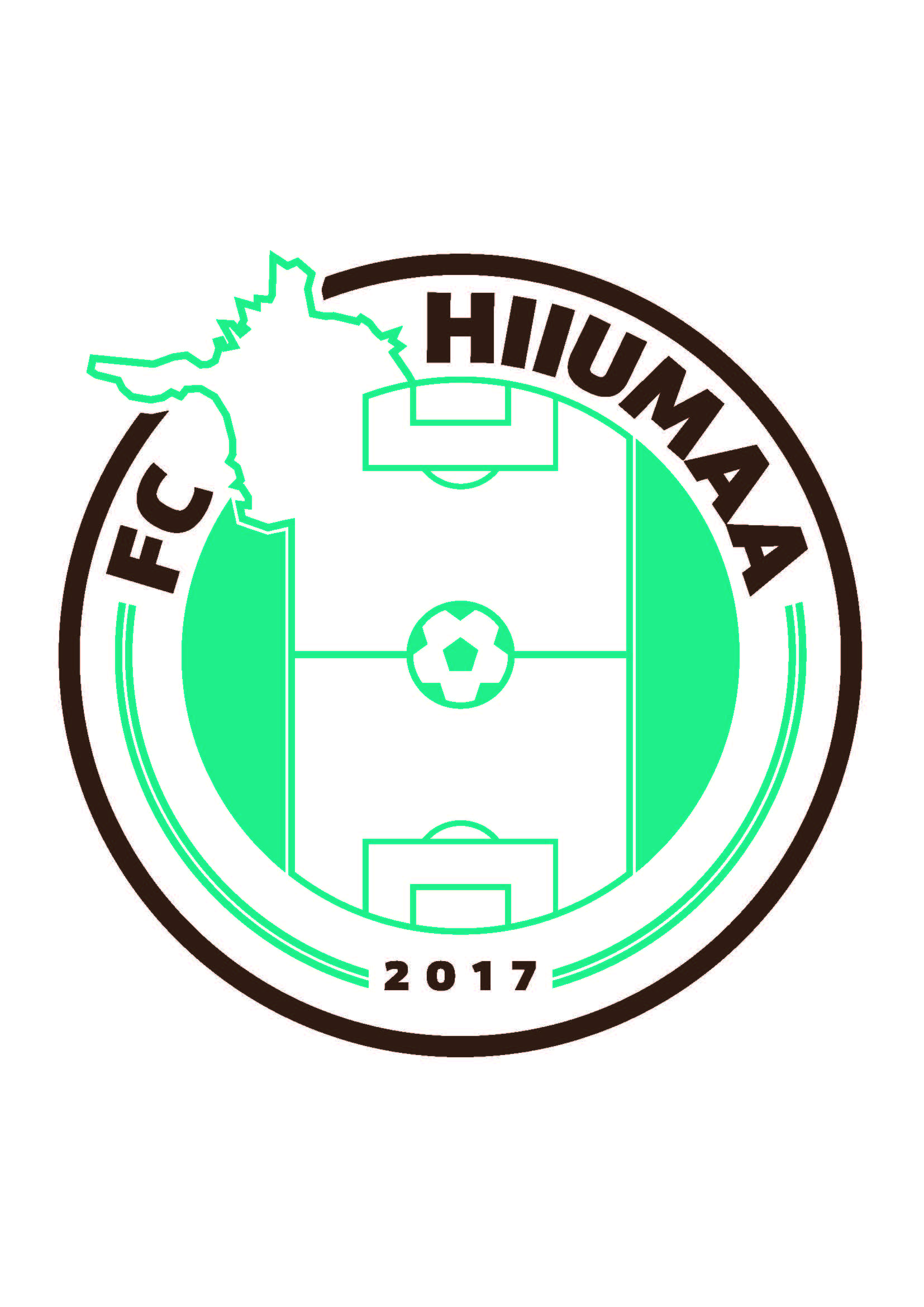 FCHiiumaa-vector FCHiiumaa-vector