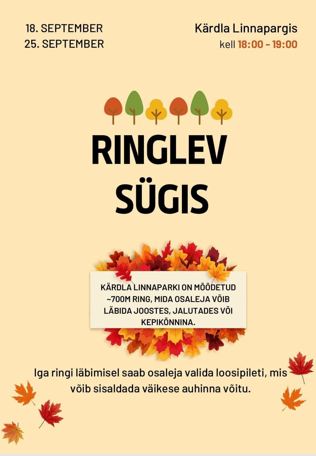 ringlev ringlev
