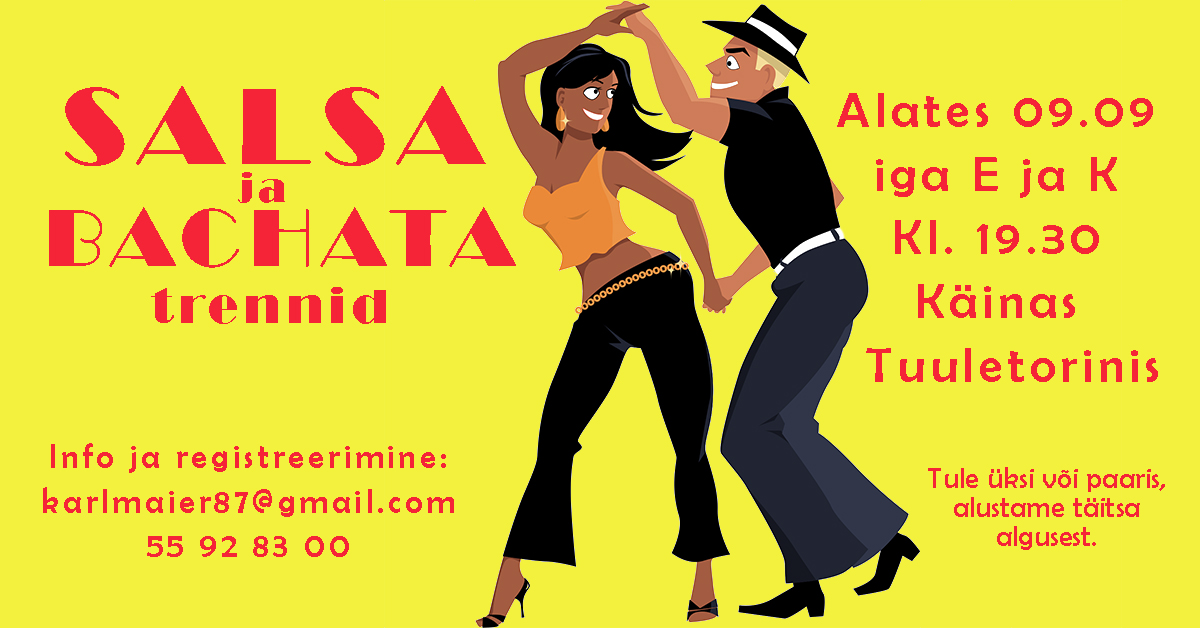 salsa