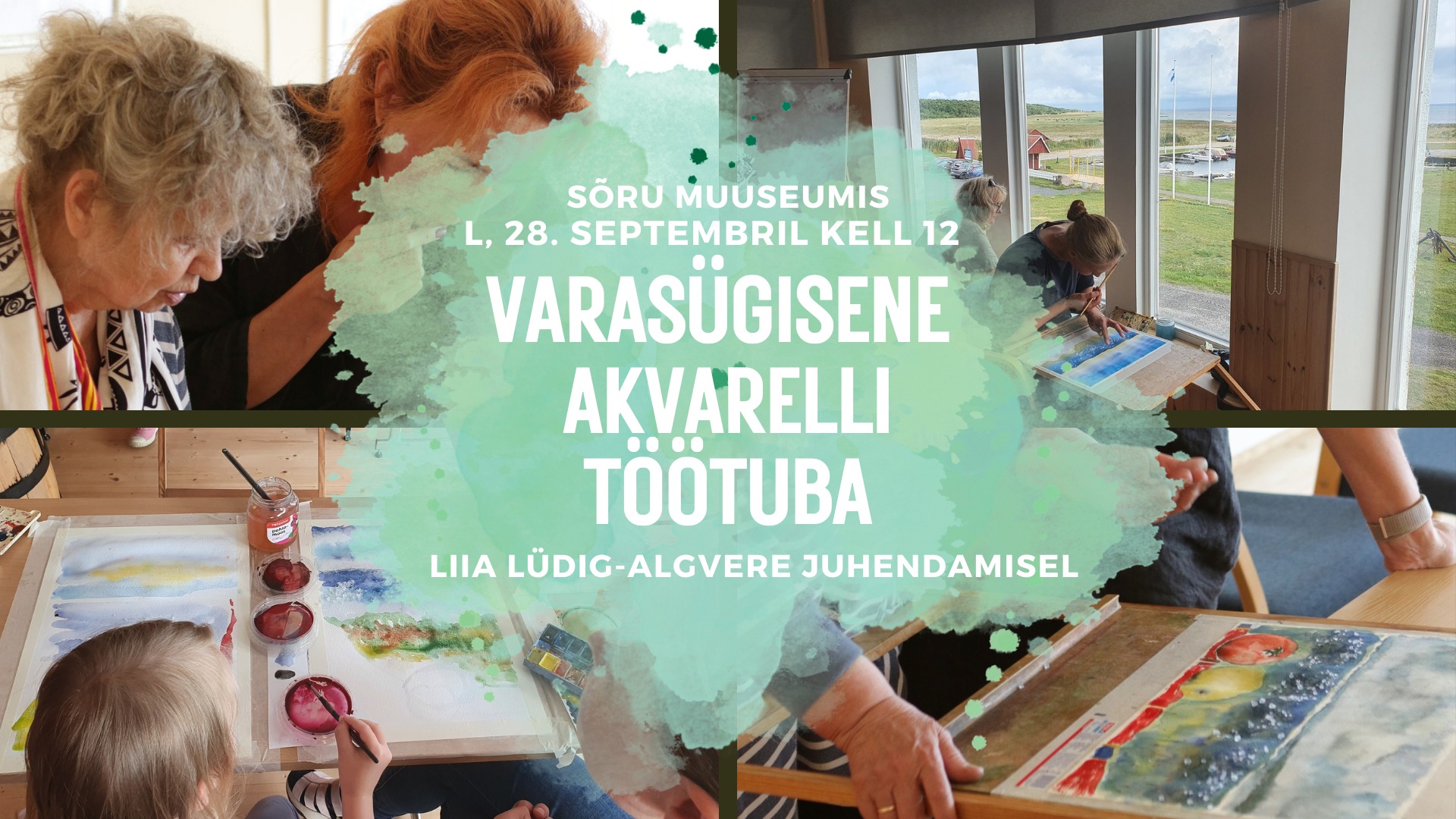 sorumuuseum sorumuuseum