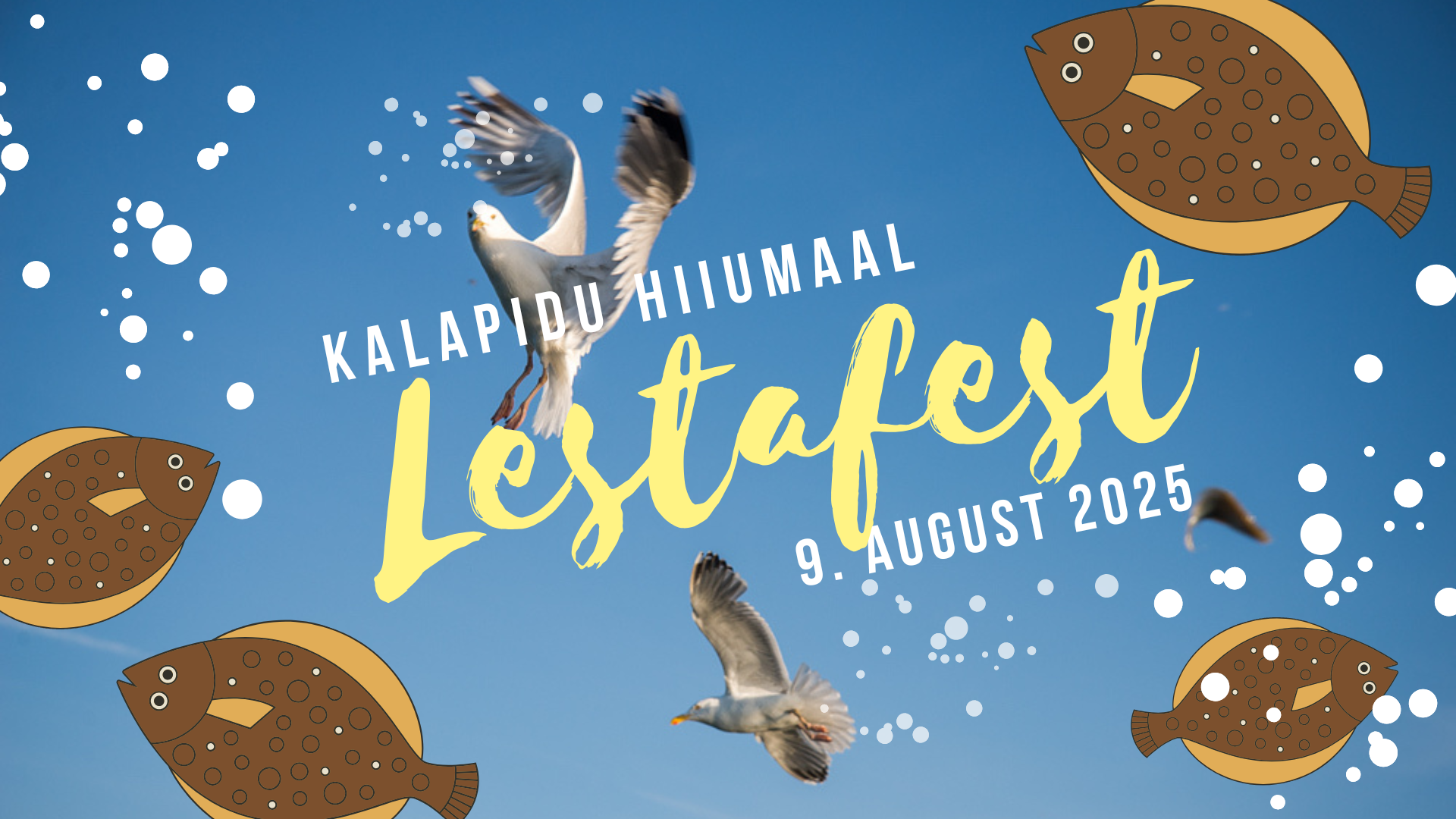 Lestafest 2025
