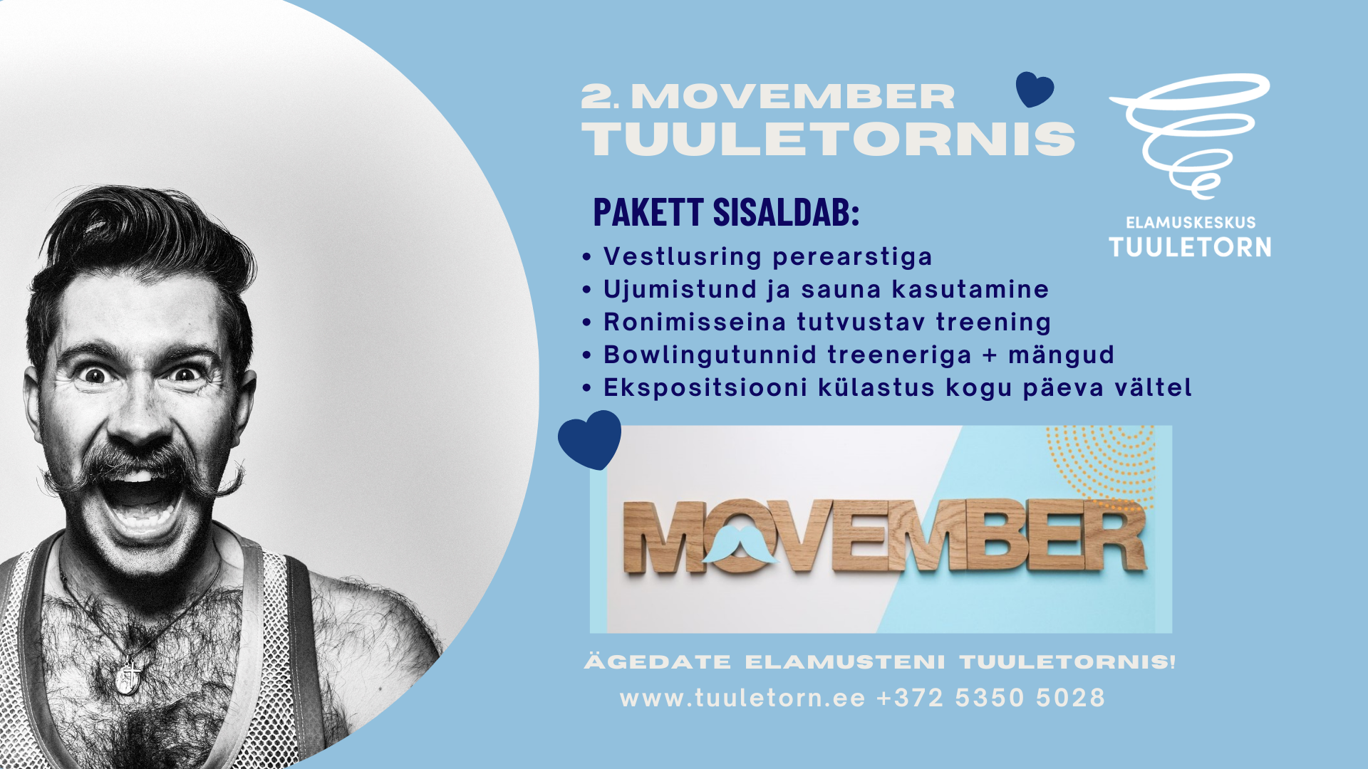 November November