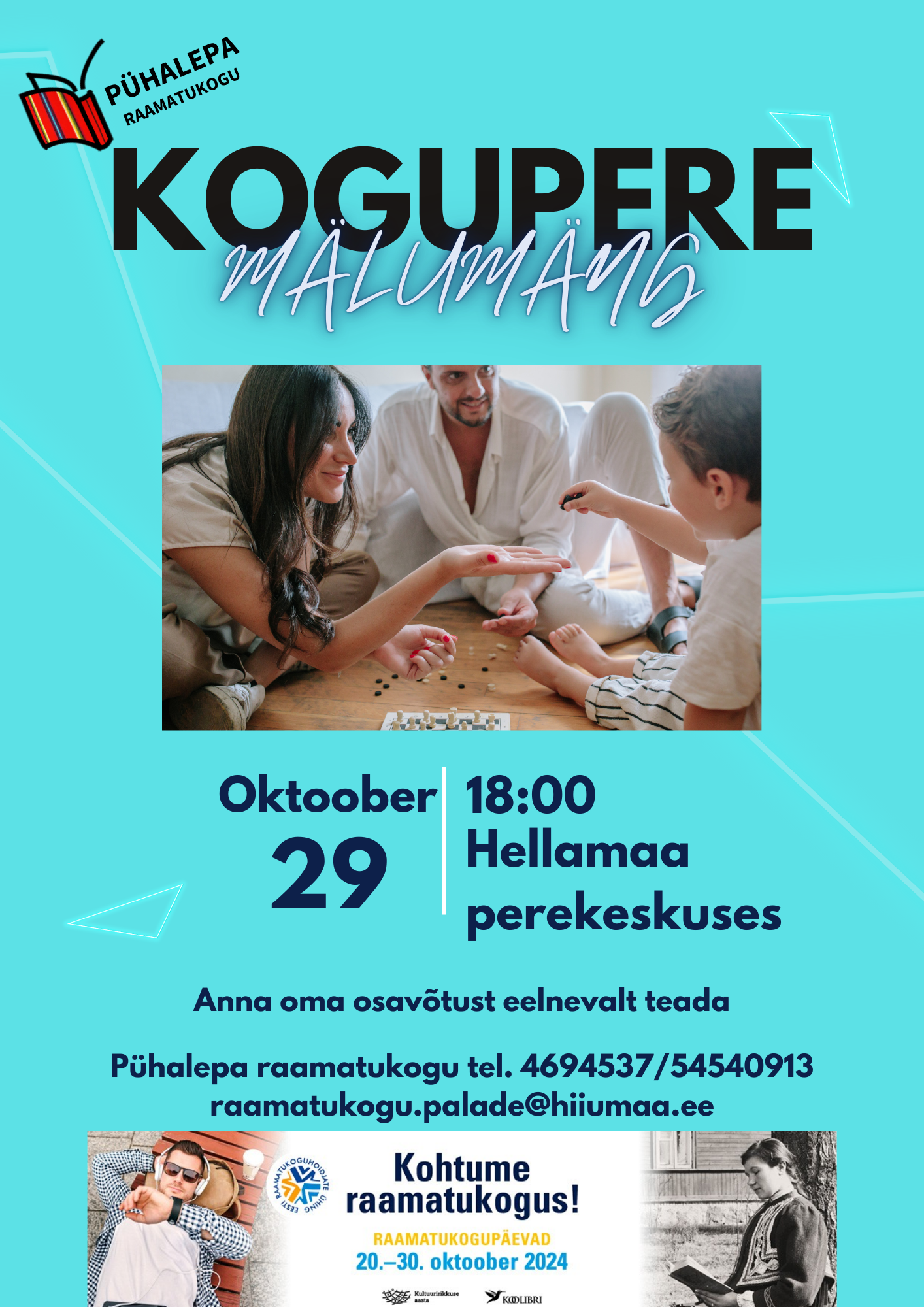 kogupere-malumang