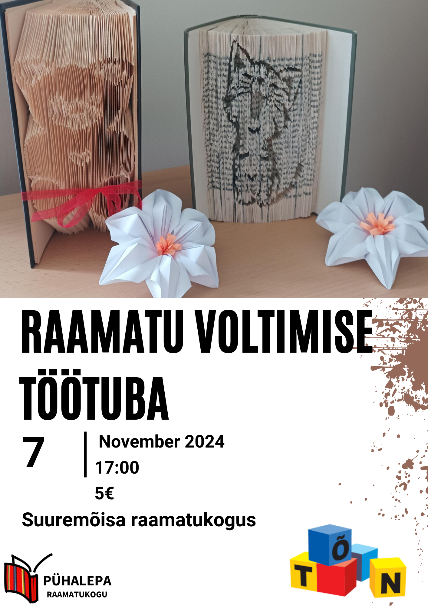 raamatu-voltimine raamatu-voltimine