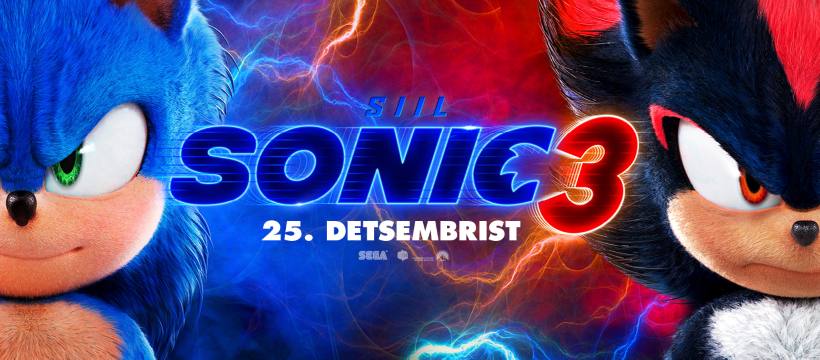 sonic sonic