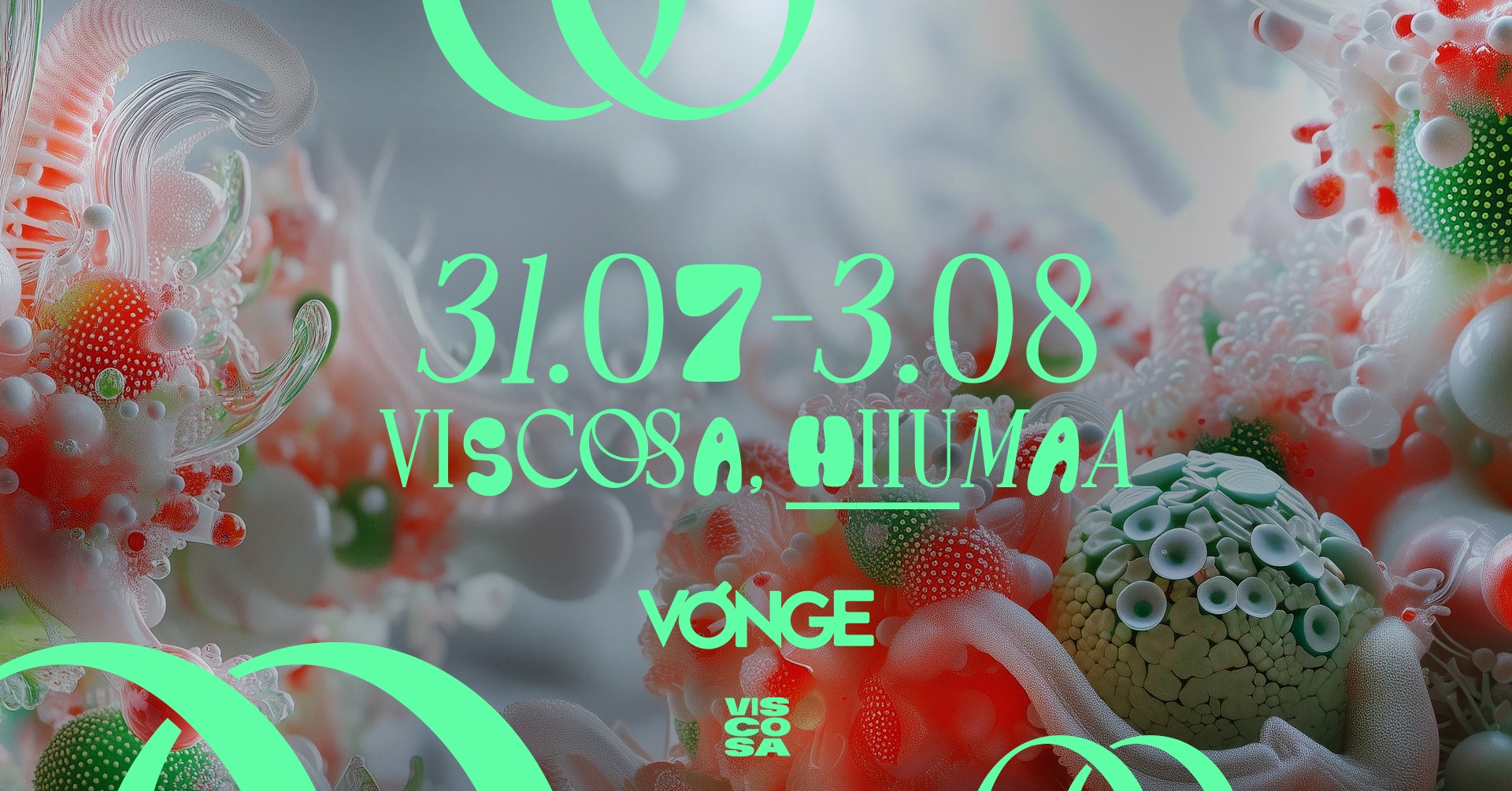 Võnge Festival 2025