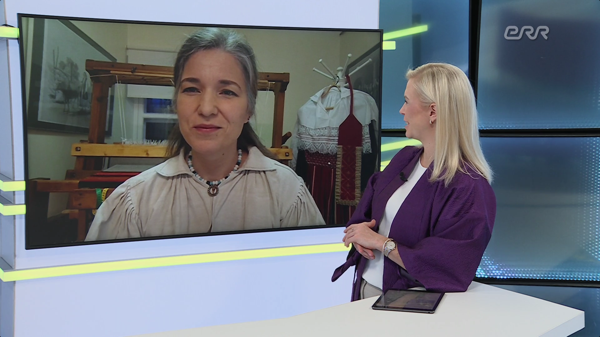 Hiiumaa rahvariideaasta 2025