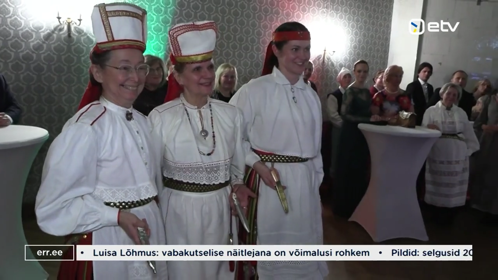 Hiiumaa rahvariideaasta