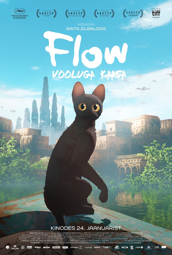 flow flow