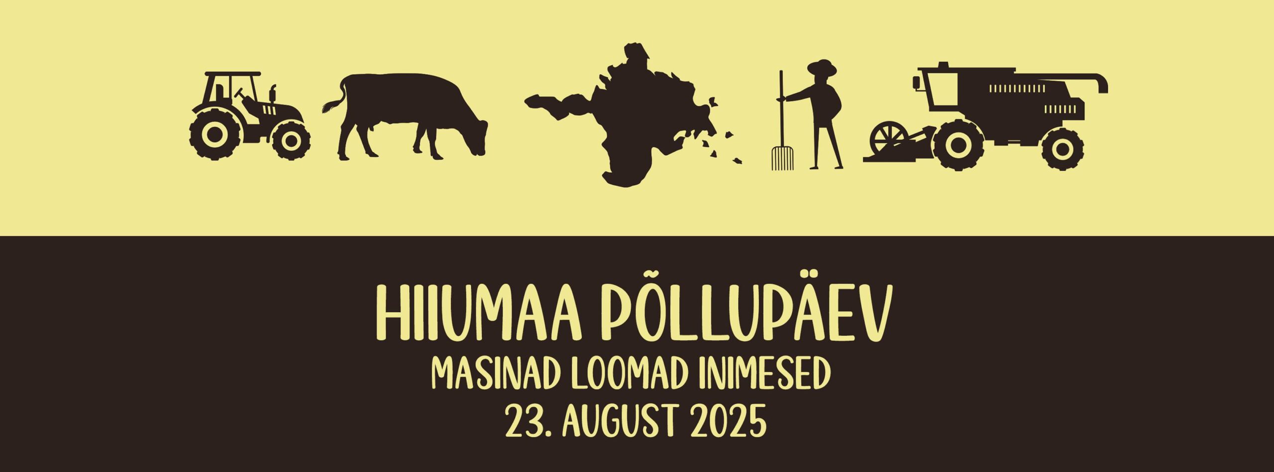 Hiiumaa põllupäev