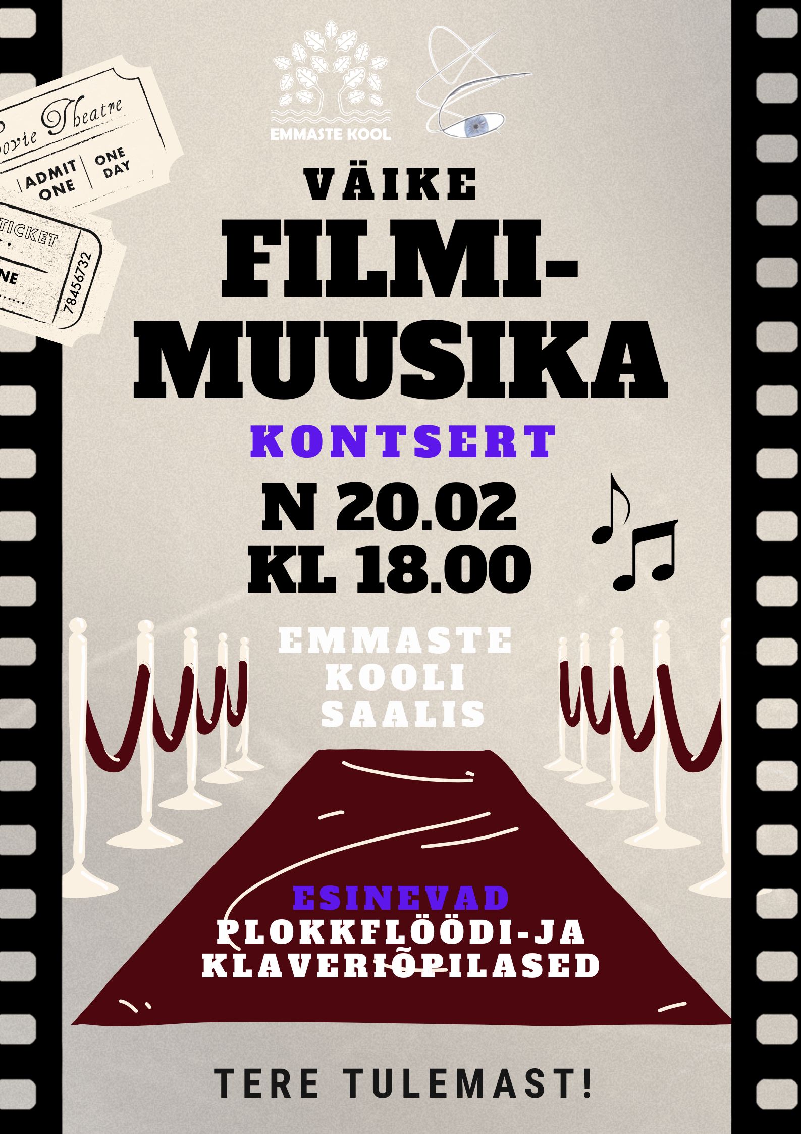 Filmi- muusika (2)