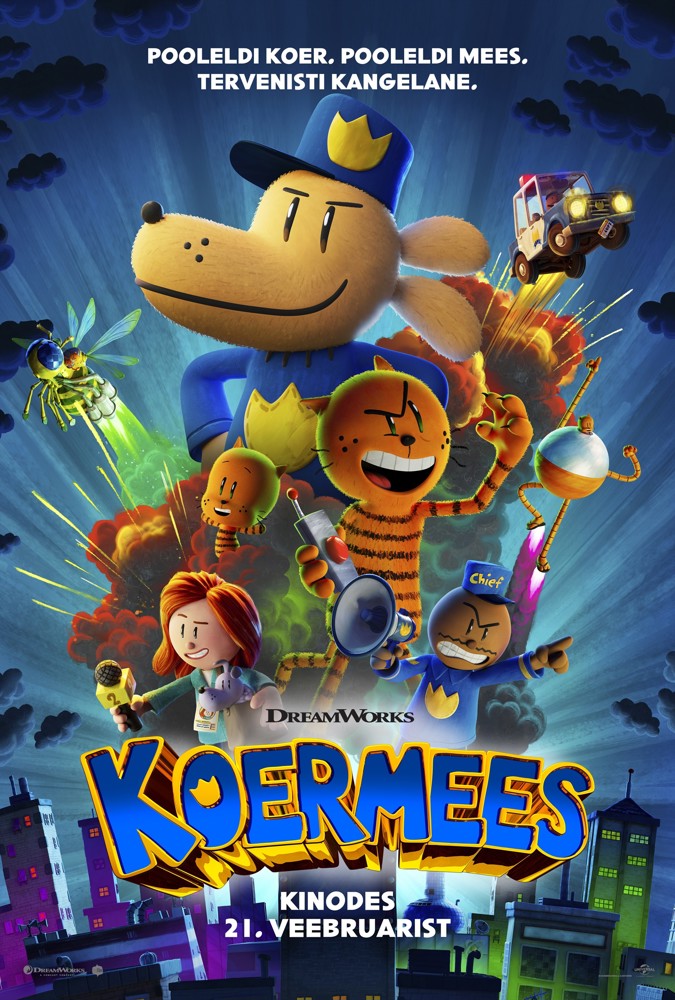 koermees koermees