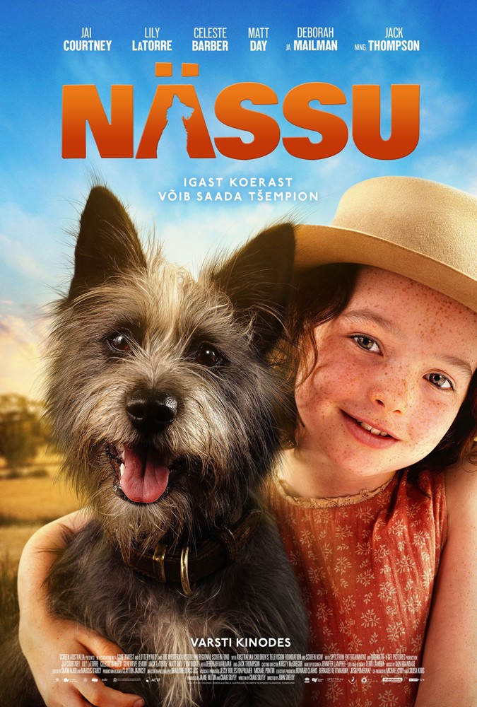 nassu nassu