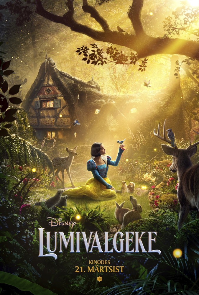 lumi lumi