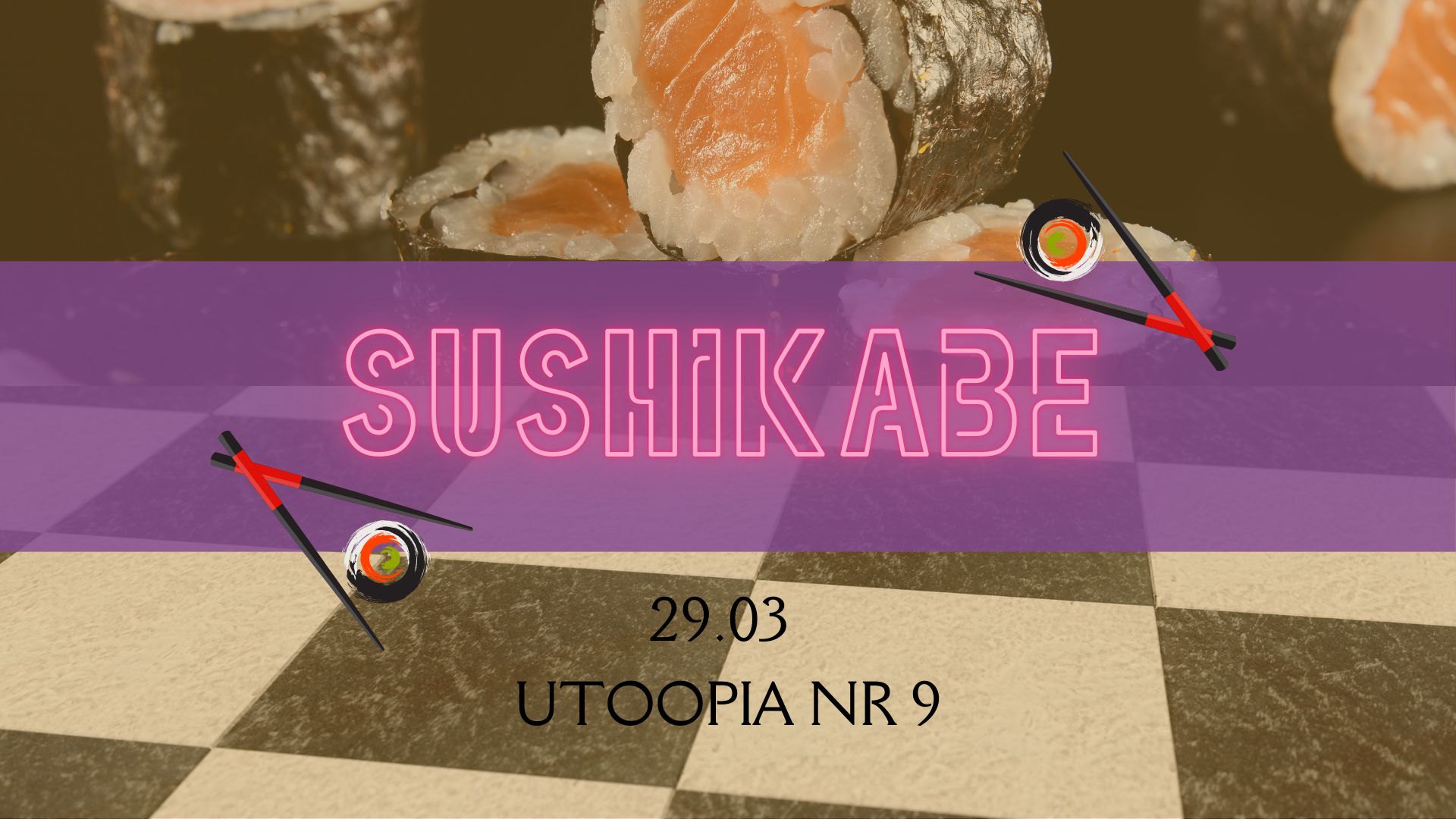 sushikabe sushikabe