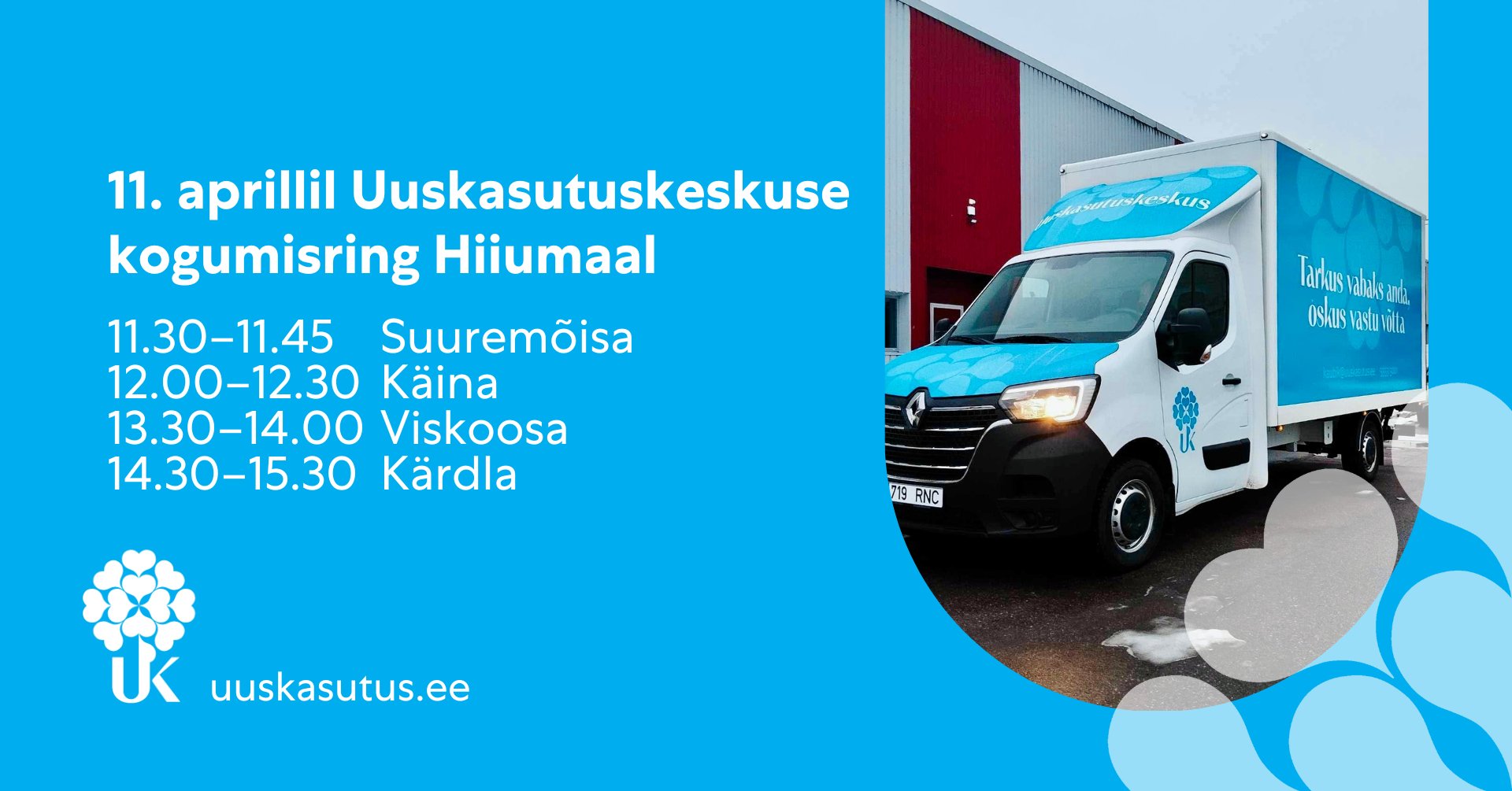 uuskasutus uuskasutus
