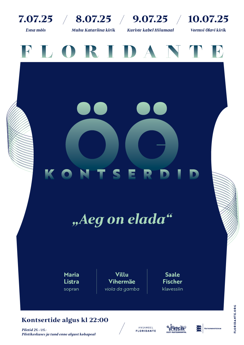 MTÜ Floridante