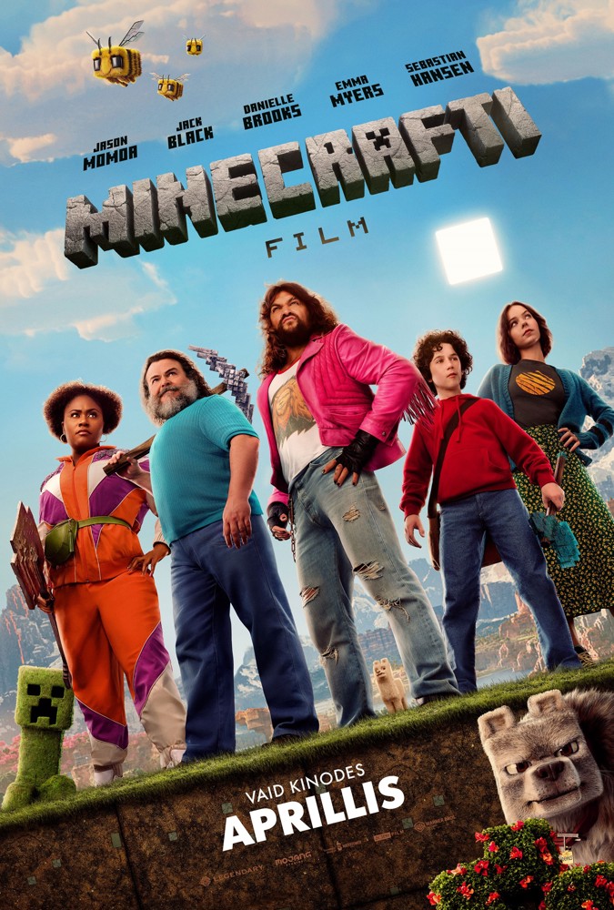 minecraft minecraft