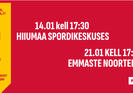 Ohutuskoolitus "Kriisis üksi või üheskoos?" Ohutuskoolitus "Kriisis üksi või üheskoos?"