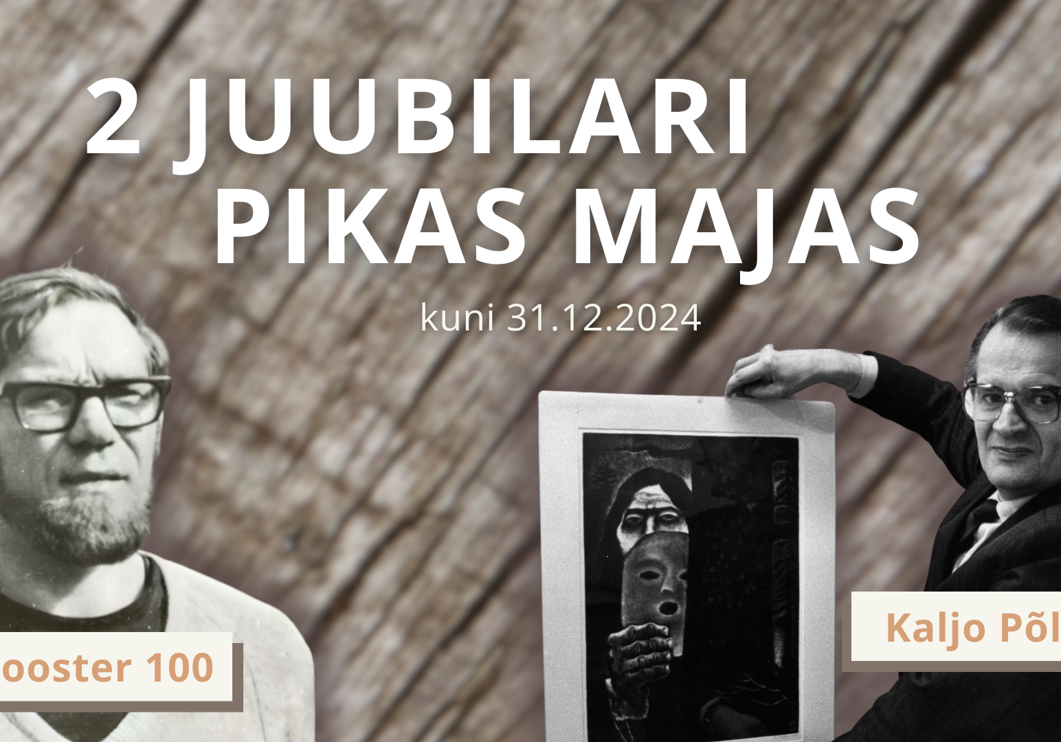2 JUUBILARI PIKAS MAJAS 2 JUUBILARI PIKAS MAJAS