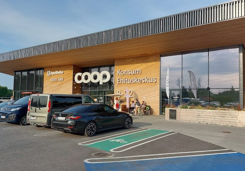COOP-Kaina-Konsum-ja-Ehituskeskus