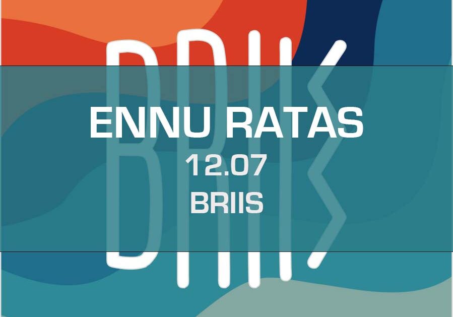 ENNU RATAS- Kärdla Sadamas