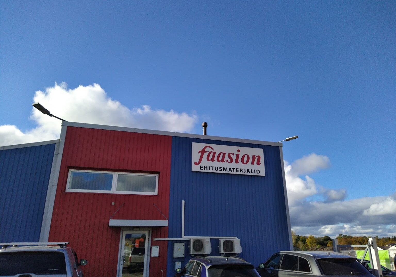Faasion