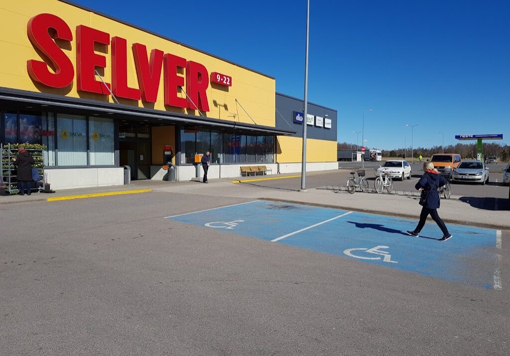 Hiiumaa-Selver