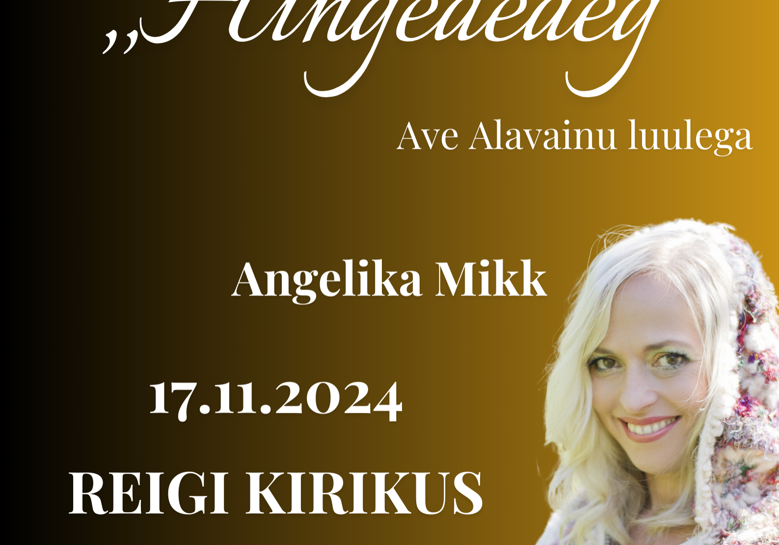 Hingedeaeg Hingedeaeg