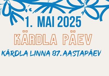 Kärdla2025 Kärdla2025
