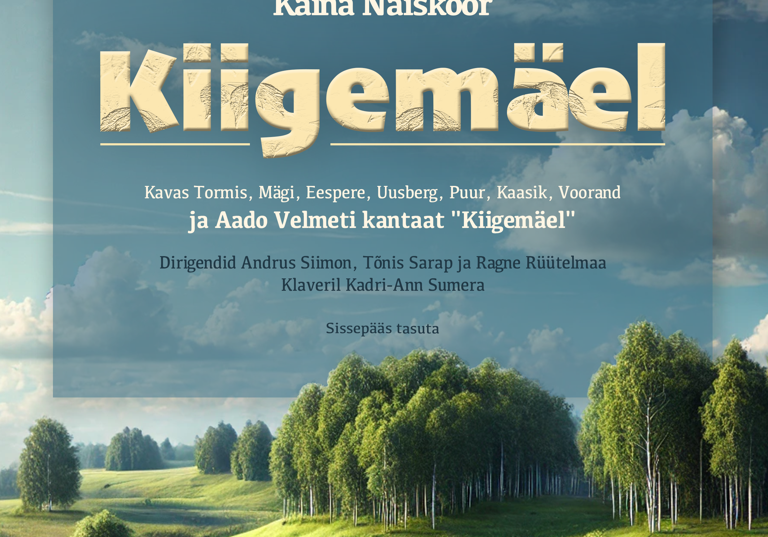 Kiigemael2025_Kardla Kiigemael2025_Kardla