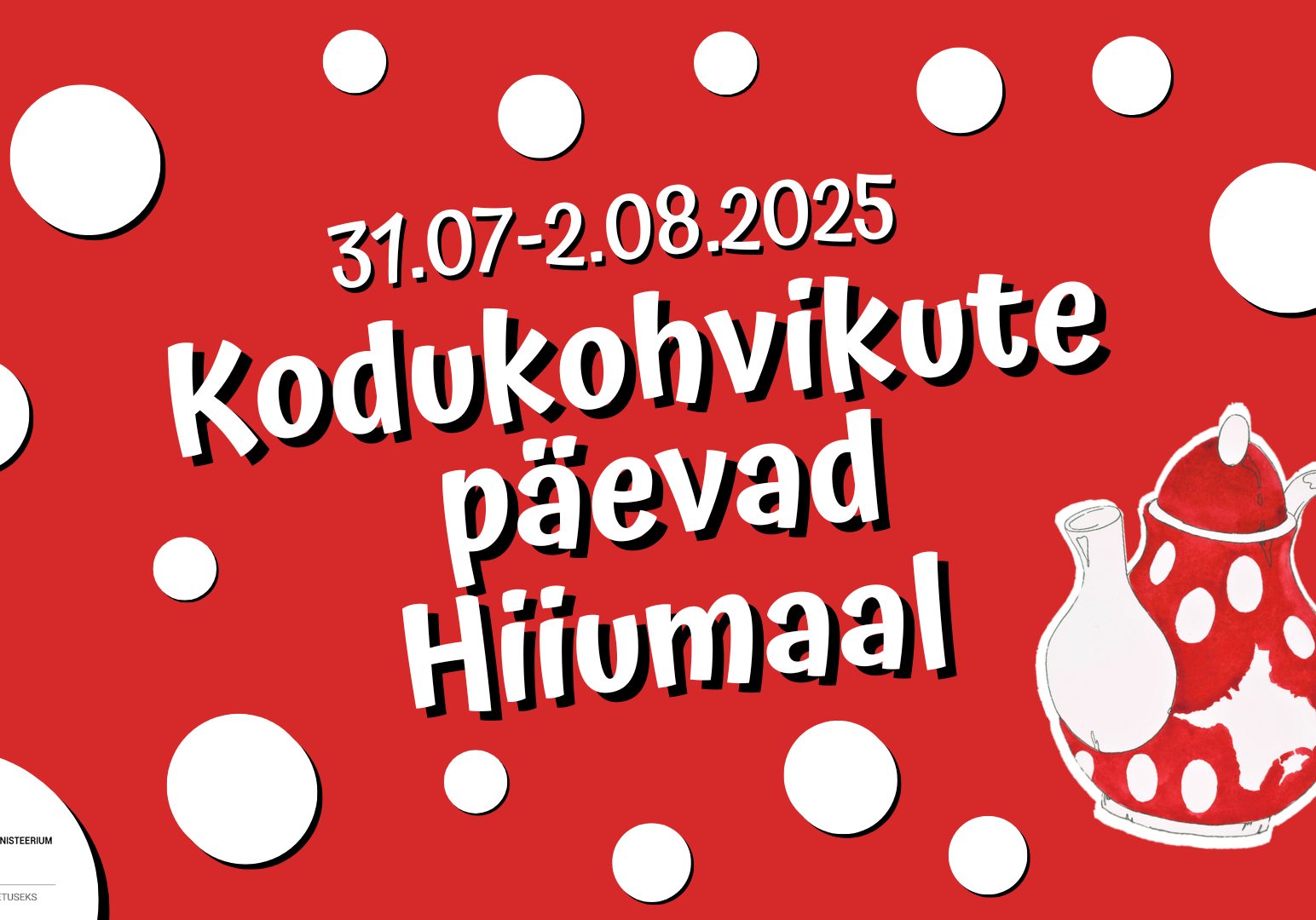 Kodukohvikud (1) Kodukohvikud (1)