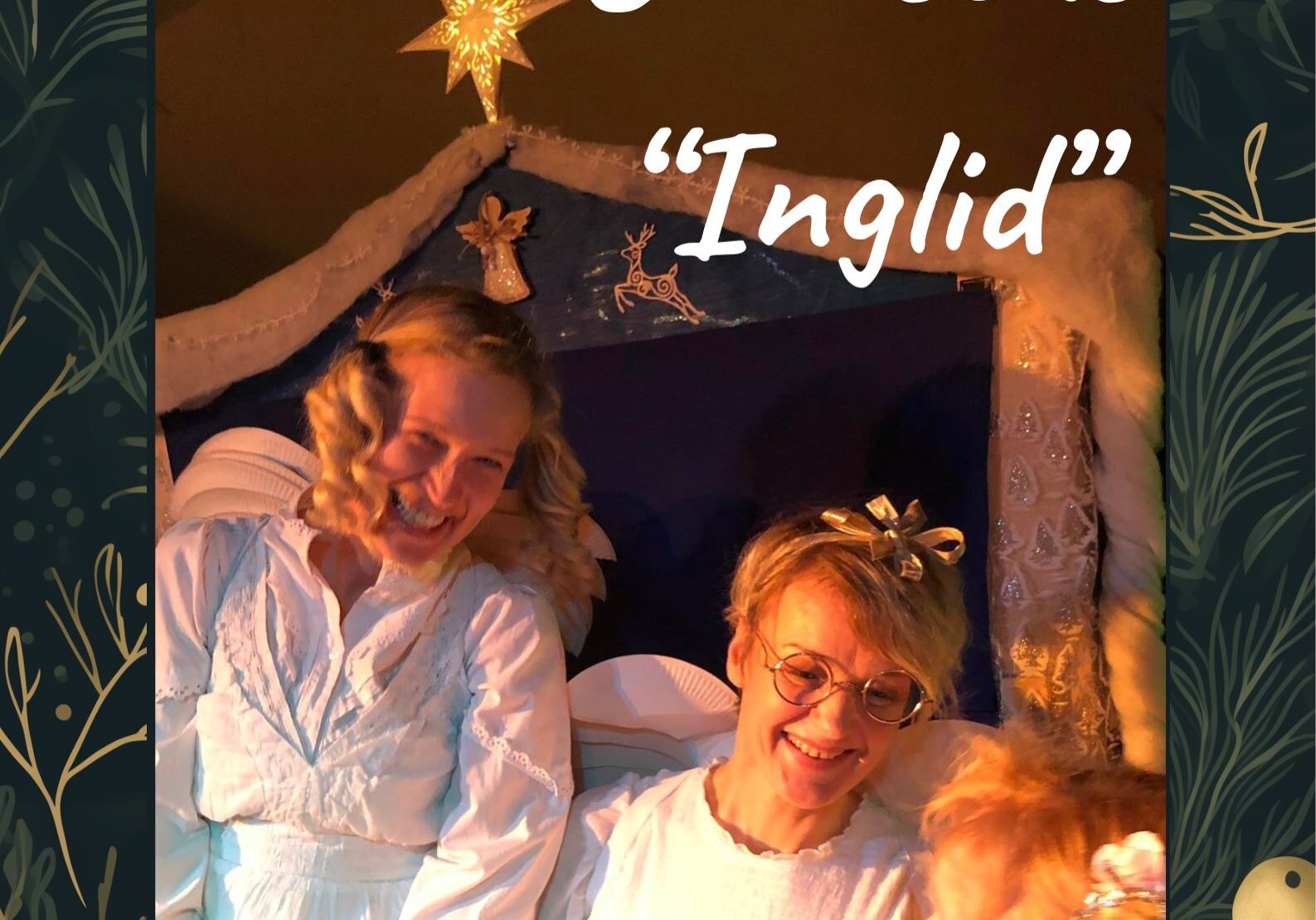 Lavastus Inglid Lavastus Inglid