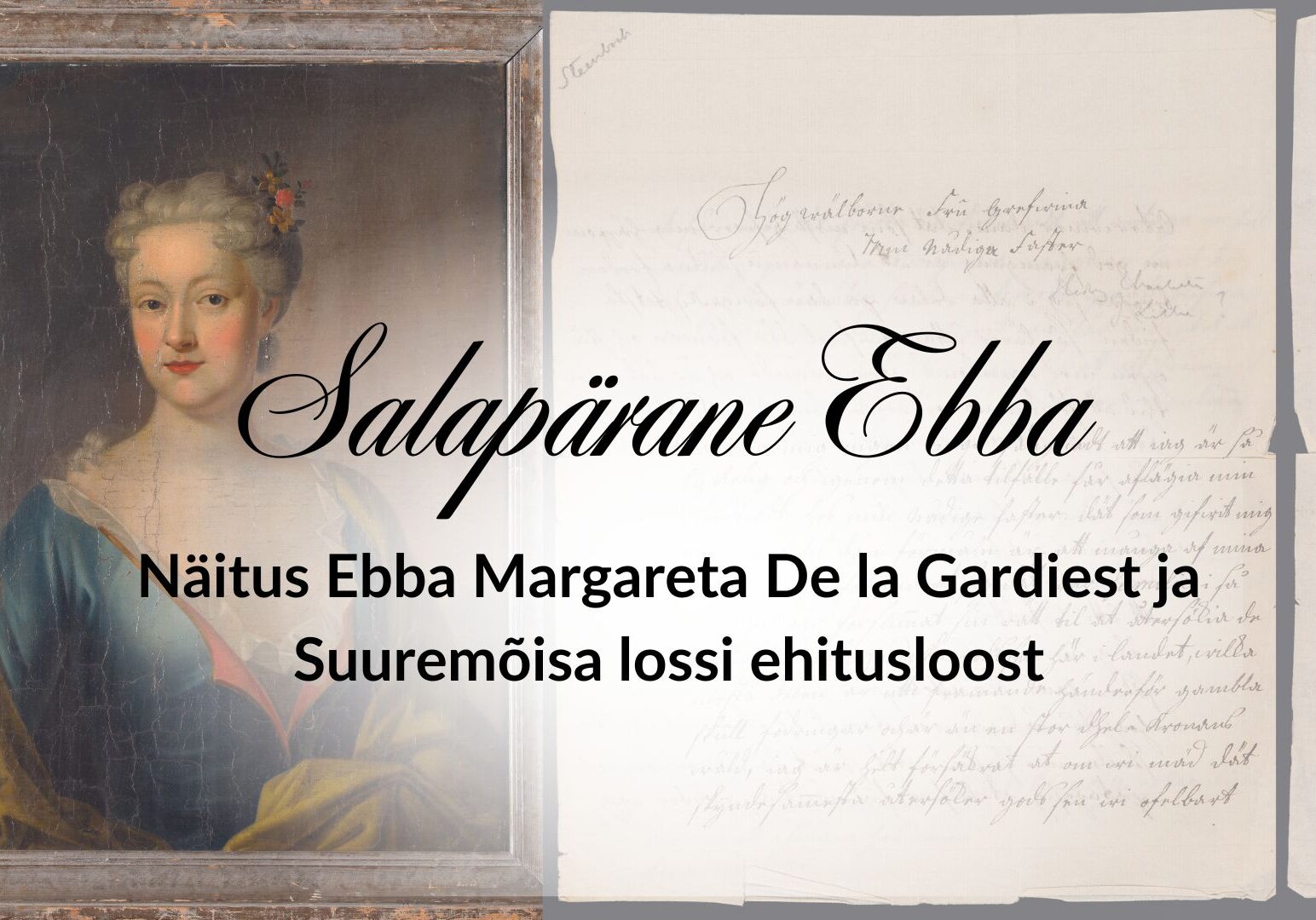 Lossipäevad 2024_Ebba näitus_FB päis 1920 x 1080 px Lossipäevad 2024_Ebba näitus_FB päis 1920 x 1080 px