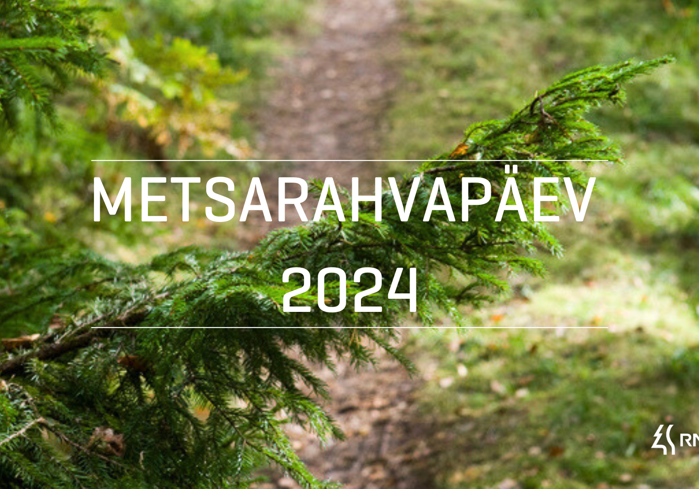 METSARAHVAPÄEV 2024-2 METSARAHVAPÄEV 2024-2