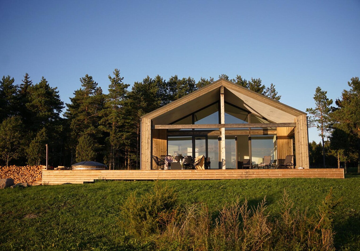Maasika-villa Maasika-villa