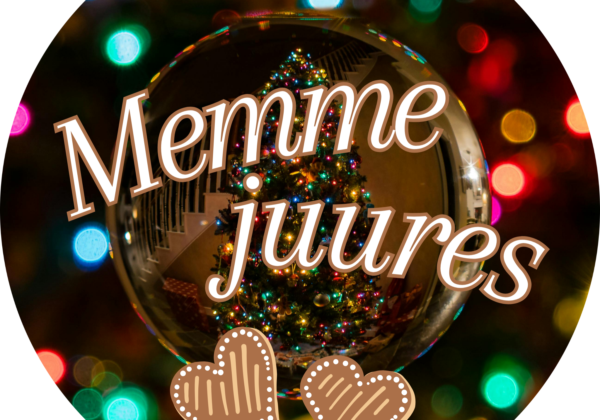 Memme juures