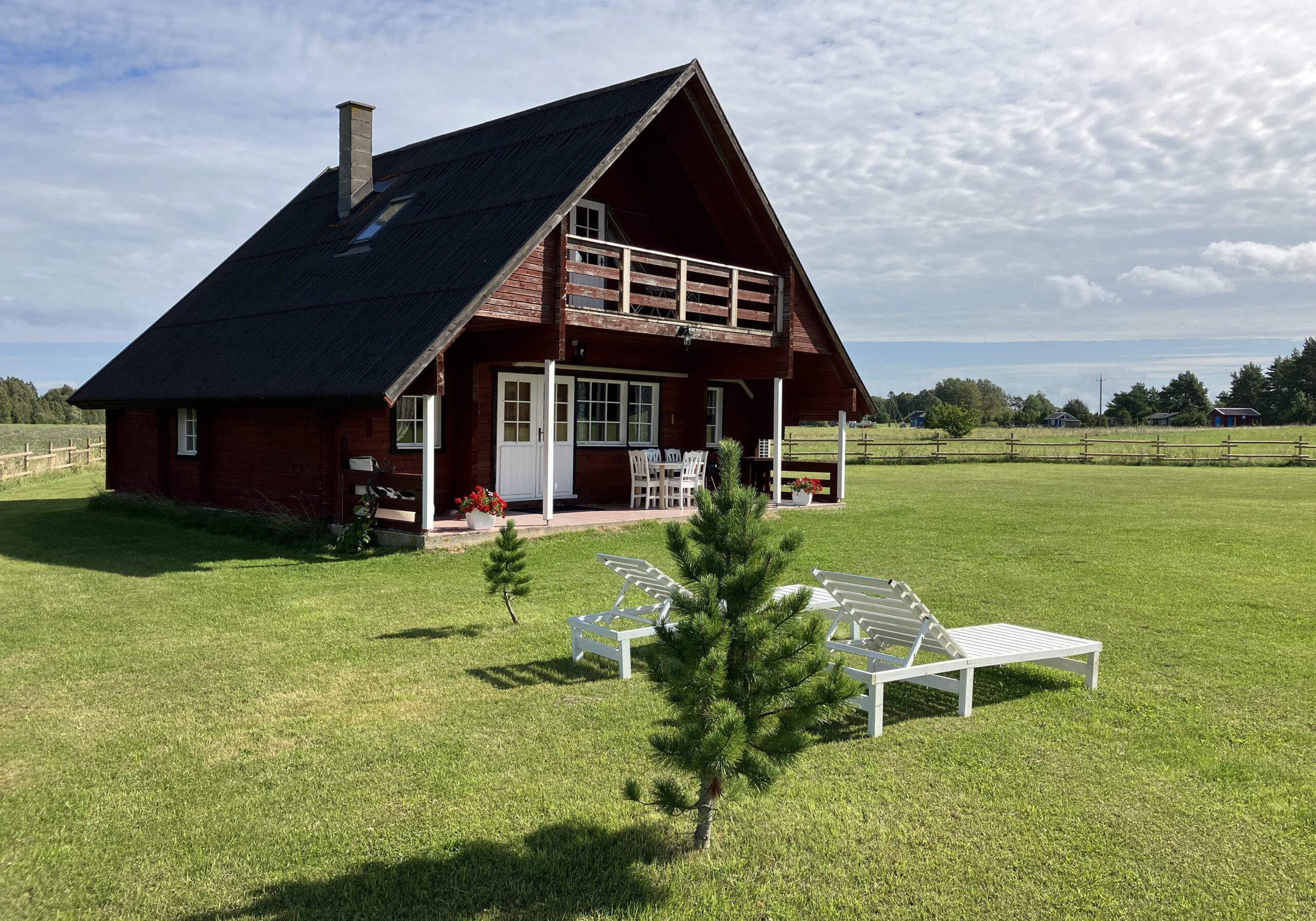 Merejussi puhkemaja (7) Merejussi puhkemaja (7)