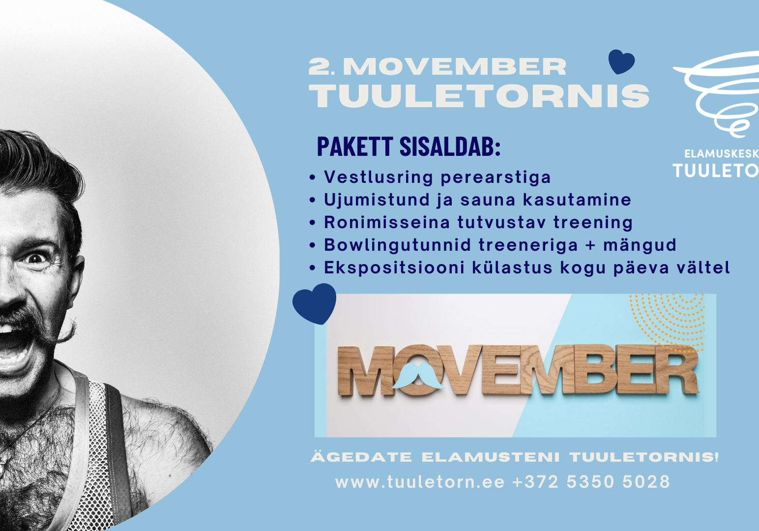 November November