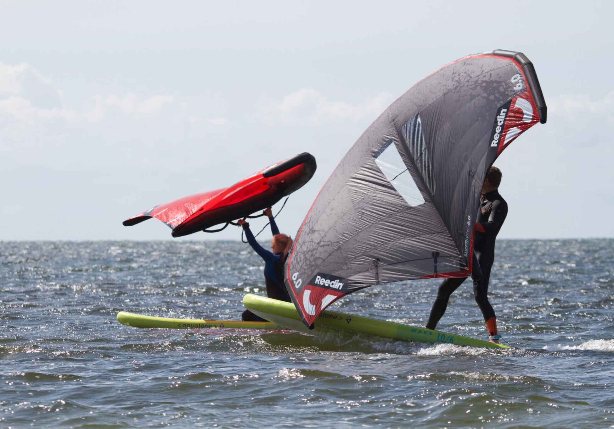 Ranna surfiküla Ranna surfiküla