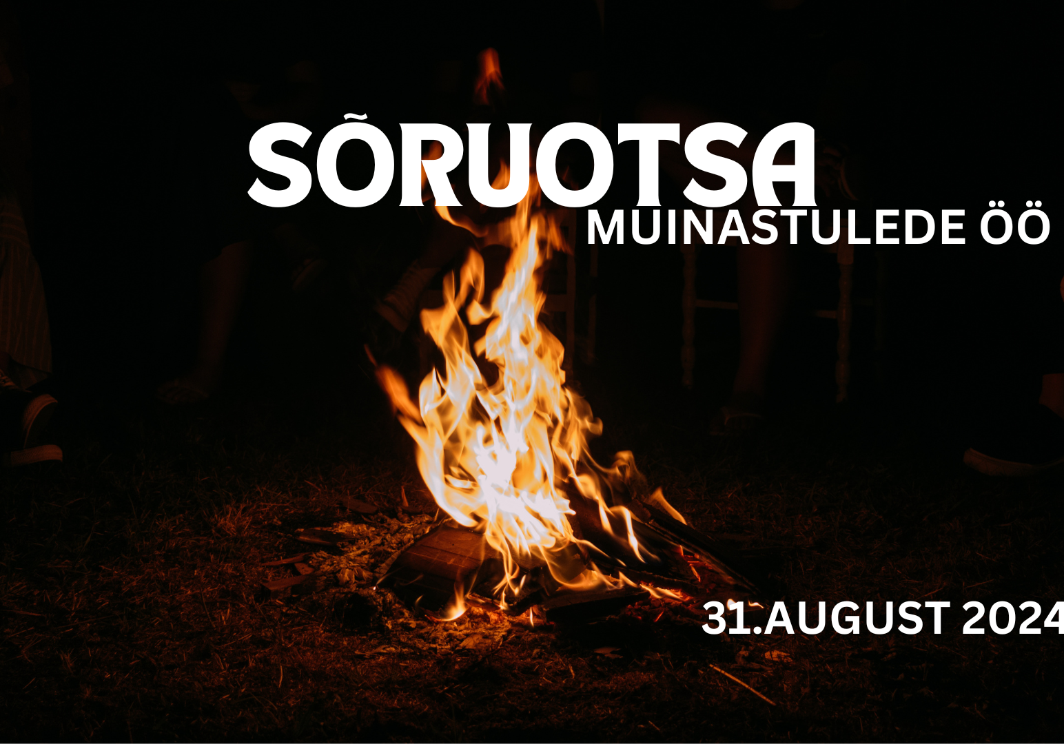 SÕRUOTSA SÕRUOTSA